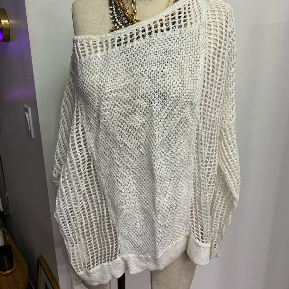 Alexander Wang (tag fell off) sz Large - Picture 1 of 6